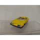 CITROEN GS AMARILLO 1:55/apx 1:64 GISIMA NO BOX/DEFECTUOSO