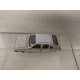 CITROEN BX BLANCO 1:55/apx 1:64 GISIMA NO BOX