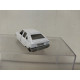 CITROEN BX BLANCO 1:55/apx 1:64 GISIMA NO BOX