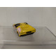 BMW TURBO AMARILLO 1:60/apx 1:64 GISIMA NO BOX