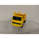 CAMION DUMPER apx 1:64 MAISTO NO BOX