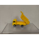 CAMION DUMPER apx 1:64 MAISTO NO BOX