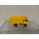 CAMION DUMPER apx 1:64 MAISTO NO BOX