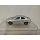 ALFA ROMEO 156 SILVER 1:43 BBURAGO NO BOX