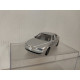 ALFA ROMEO 156 SILVER 1:43 BBURAGO NO BOX