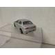 ALFA ROMEO 156 SILVER 1:43 BBURAGO NO BOX