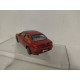 ALFA ROMEO 156 RED 1:43 BBURAGO NO BOX