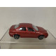 ALFA ROMEO 156 RED 1:43 BBURAGO NO BOX