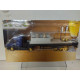 SCANIA CAMION/TRUCK KULMBACHER + REMOLQUE 1:87 H0 GRELL