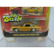 ASTON MARTIN DB5 1964 60S SIZZLE 1:64 JOHNNY LIGHTNING