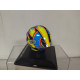 CASCO/HELMET 2013 VALENTINO ROSSI MOTO GP 1:5 SPARK ALTAYA