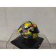 CASCO/HELMET 2013 VALENTINO ROSSI MOTO GP 1:5 SPARK ALTAYA