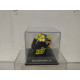 CASCO/HELMET 2013 VALENTINO ROSSI MOTO GP 1:5 SPARK ALTAYA