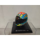 CASCO/HELMET 1999 VALENTINO ROSSI MOTO GP 1:5 SPARK ALTAYA