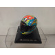 CASCO/HELMET 1999 VALENTINO ROSSI MOTO GP 1:5 SPARK ALTAYA