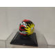 CASCO/HELMET 1993 KEVIN SCHWANTZ MOTO GP 1:5 SPARK ALTAYA