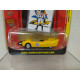 RACER X SHOOTING STAR SPEED RACER 1:64 JOHNNY LIGHTNING