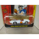 MACH V SPEED RACER 1:64 JOHNNY LIGHTNING