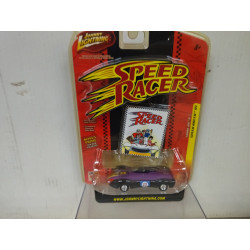 SNAKE OILER RACER 1:64 JOHNNY LIGHTNING