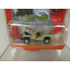 JEEP CJ-5 1966 AREA-51 1:64 JOHNNY LIGHTNING