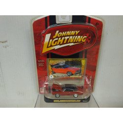 BUICK GS 1970 MUSCLECARS 1:64 JOHNNY LIGHTNING