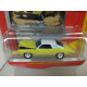 PONTIAC GTO 1973 MUSCLECARS 1:64 JOHNNY LIGHTNING