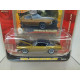 CHEVROLET CAMARO 1970 Z28 MUSCLECARS 1:64 JOHNNY LIGHTNING