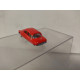 CITROEN DS19 ROJO 1:87 H0 TOY EKO