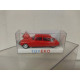 CITROEN DS19 ROJO 1:87 H0 TOY EKO