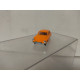 CITROEN DS19 NARANJA 1:87 H0 TOY EKO