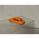 CITROEN DS19 NARANJA 1:87 H0 TOY EKO