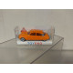 CITROEN DS19 NARANJA 1:87 H0 TOY EKO