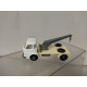 PEGASO COMET GRUA 1:87 H0 TOY EKO