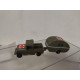 LAND ROVER PICKUP AMBULANCIA + TRAILER 1:87 H0 TOY EKO