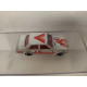 MITSUBISHI LANCER TURBO ADVAN 1:60/apx 1:64 TOMICA 38 NO BOX