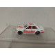 MITSUBISHI LANCER TURBO ADVAN 1:60/apx 1:64 TOMICA 38 NO BOX