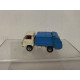 ISUZU ELF GARBAGE 1:67/apx 1:64 TOMICA 36 JAPAN VINTAGE NO BOX