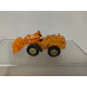 FURUKAWA FL140 WHEEL LOADER 1:79/apx 1:64 TOMICA 63 NO BOX