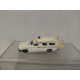 TOYOTA AMBULANCE 1:70/apx 1:64 TOMICA 40 NO BOX