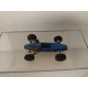 BRM FORMULA F1 n3 1:66/apx 1:64 PENNY ITALY 0/1 VINTAGE/NO BOX/DESGUACE