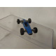 BRM FORMULA F1 n3 1:66/apx 1:64 PENNY ITALY 0/1 VINTAGE/NO BOX/DESGUACE