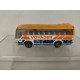 IKARUS COACH VOYAGER AUTOBUS 1:140/apx 1:64 MATCHBOX MB67 NO BOX