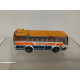 IKARUS COACH VOYAGER AUTOBUS 1:140/apx 1:64 MATCHBOX MB67 NO BOX