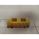 AIRPORT COACH/BUS QANTAS SUPERFAST 65 1:98/apx 1:64 MATCHBOX NO BOX