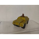 STOAT TANK GOLD ROLAMATICS 28 1:52/apx 1:64 MATCHBOX NO BOX