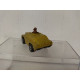 STOAT TANK GOLD ROLAMATICS 28 (2) 1:52/apx 1:64 MATCHBOX NO BOX