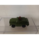 STOAT TANK GREEN MILITARY ROLAMATICS 28 (2) 1:52/apx 1:64 MATCHBOX NO BOX