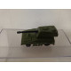 S.P.GUN MILITARY ROLAMATICS 70 apx 1:64 MATCHBOX NO BOX