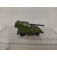 S.P.GUN MILITARY ROLAMATICS 70 apx 1:64 MATCHBOX NO BOX