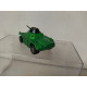 WEASEL GREEN BRILLANTE MILITARY ROLAMATICS 73 1:52/apx 1:64 MATCHBOX NO BOX